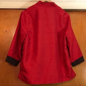Koret Jackets & Coats - Oriental Style Jacket Koret Jackets & Coats - Oriental Style Jacket